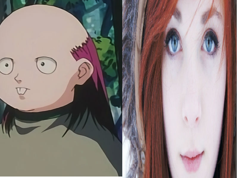 Senritsu hunter x hunter live action cast : senritsu by animeotaku201 on DeviantArt