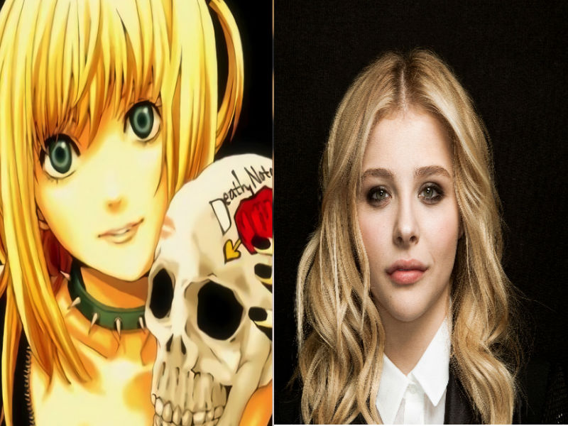 Death Note Live Action Movie Cast Misa By Animeotaku1 On Deviantart Death Note Live Action Movie Cast Misa By Animeotaku1 On Deviantart