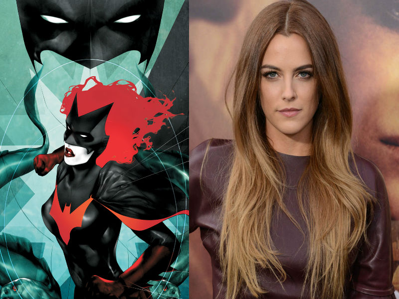 batman fancast : kate kane animeotaku201 on