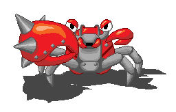 Original Shellcracker ShellCracker by Hu3 on DeviantArt