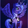 Princess Luna Woona