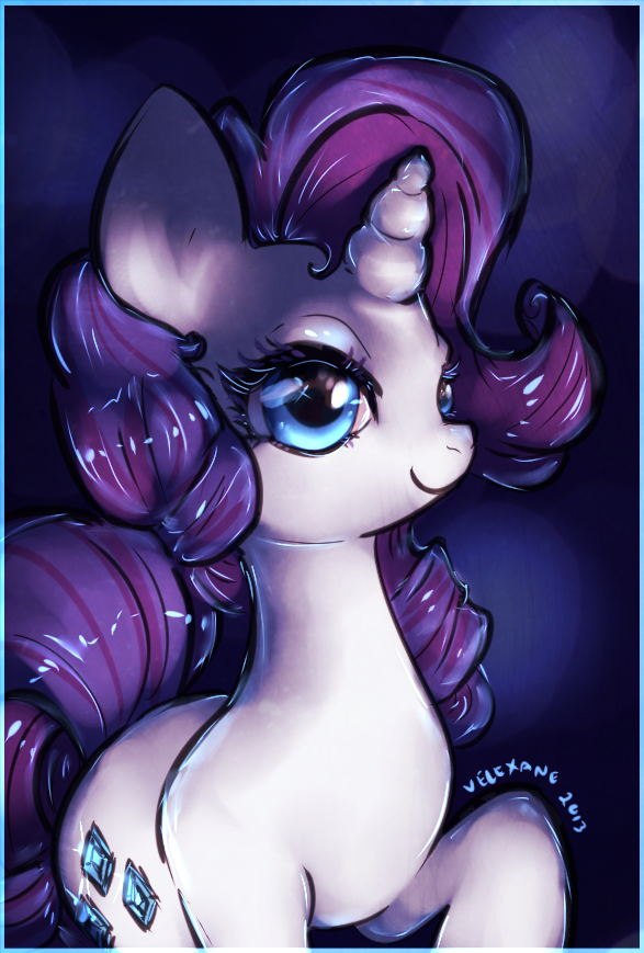 Rarity