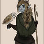 Firbolg Druid