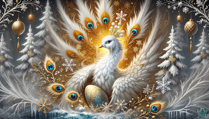 Egg of Eternity