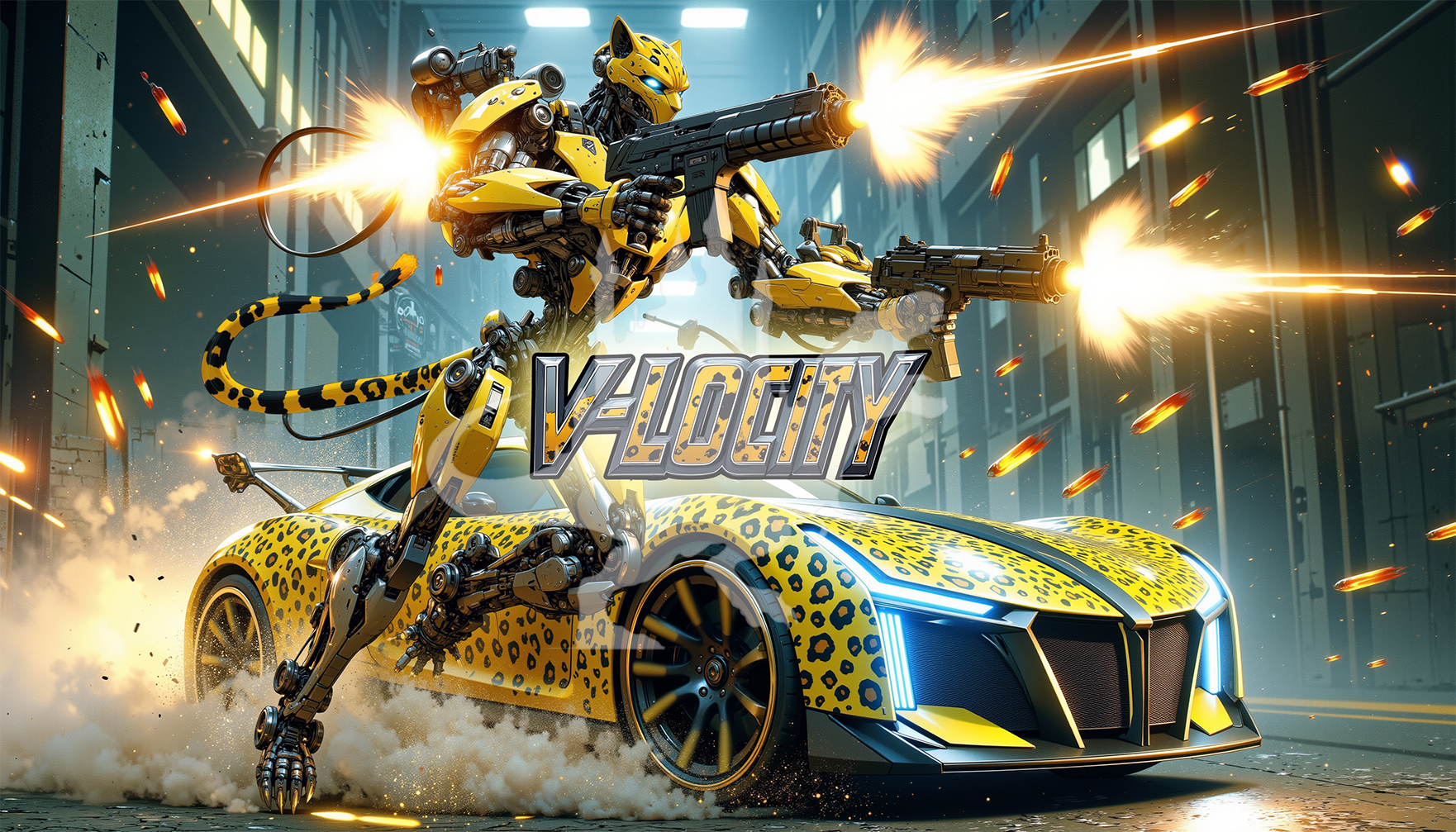 Locity V-Locity by WanderingCastle on DeviantArt