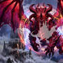 Vorthak, King of Cinders - 04