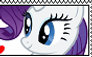 Rarity Stamp