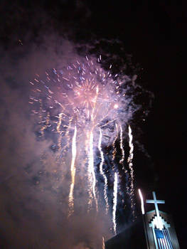 Fireworks