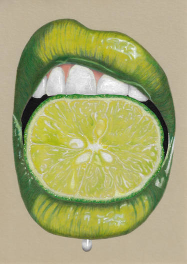Explore the Best Limelips Art | DeviantArt
