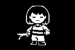 Undertale Frisk Battle Sprite By Emiihead On Deviantart Undertale Frisk Battle Sprite By Emiihead On Deviantart