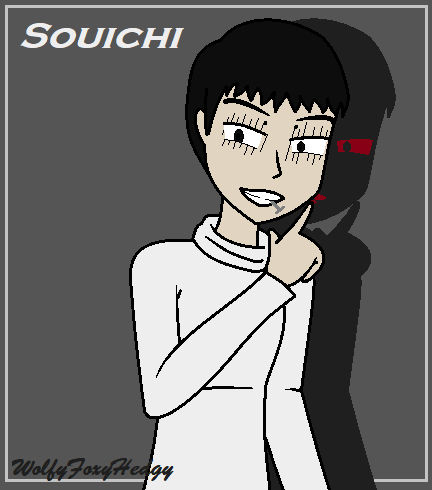 Souichi Junji Ito Fan Art By WolfyFoxyHedgy On DeviantArt souichi-junji-ito-fan-art-by-wolfyfoxyhedgy-on-deviantart