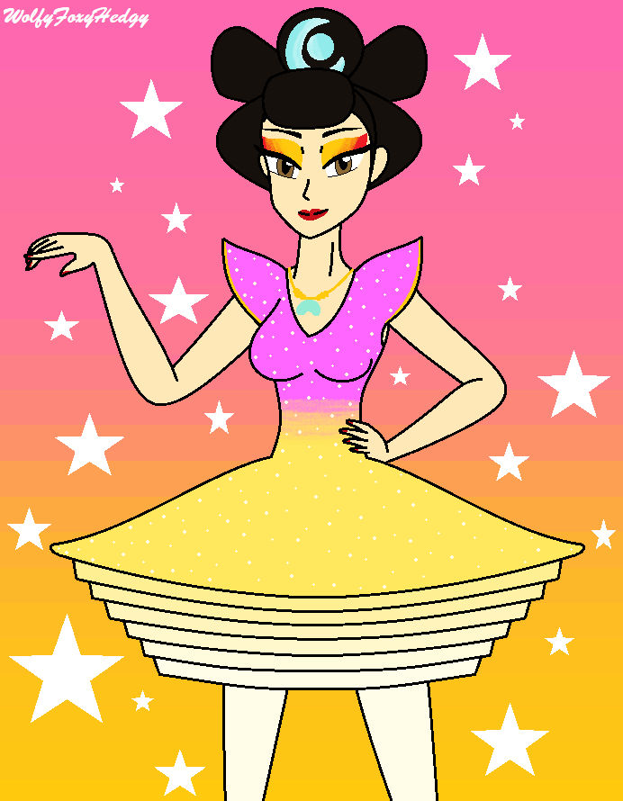 Chang E The Moon Goddess Over The Moon Fanart By Wolfyfoxyhedgy On Deviantart Chang E The Moon Goddess Over The Moon Fanart By Wolfyfoxyhedgy On Deviantart