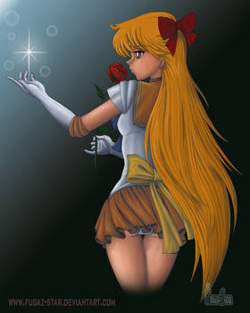 Sailor Venus