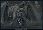 Witch-King of Angmar by Fugaz-Star