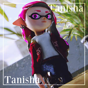 Tanisha