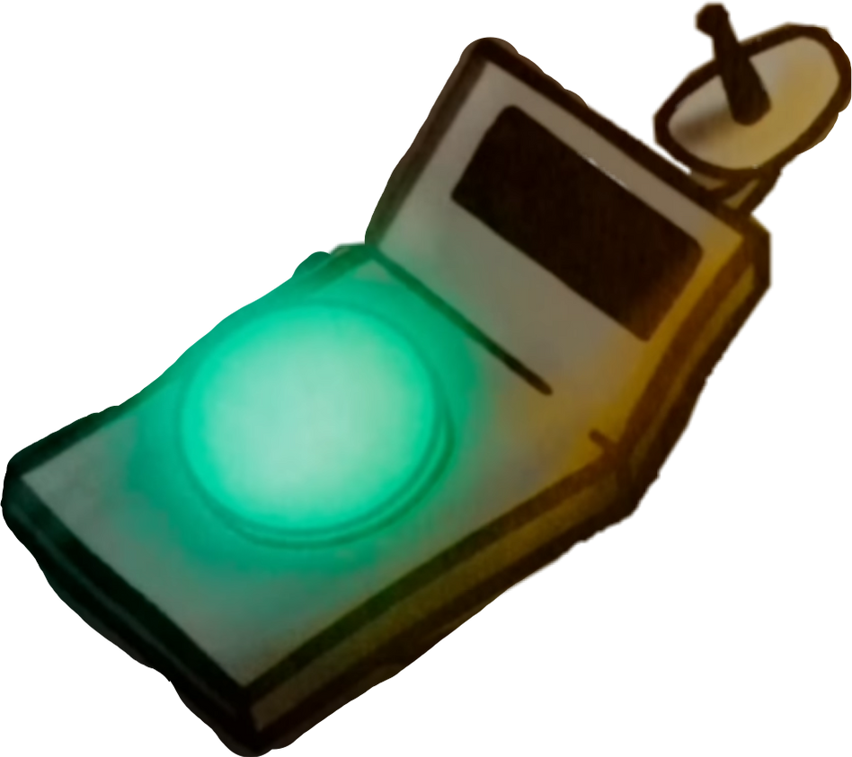 The Router by Godzillaisking2 on DeviantArt