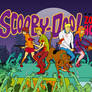 Scooby-Doo and the Zombie Horde