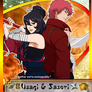 CM: Usagi and Sasori