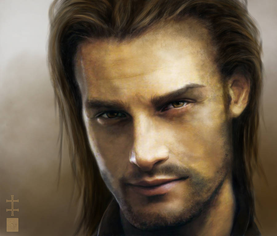 .:Ayren:. by EVentrue