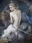 Virgo II by EVentrue