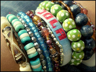 bracelets