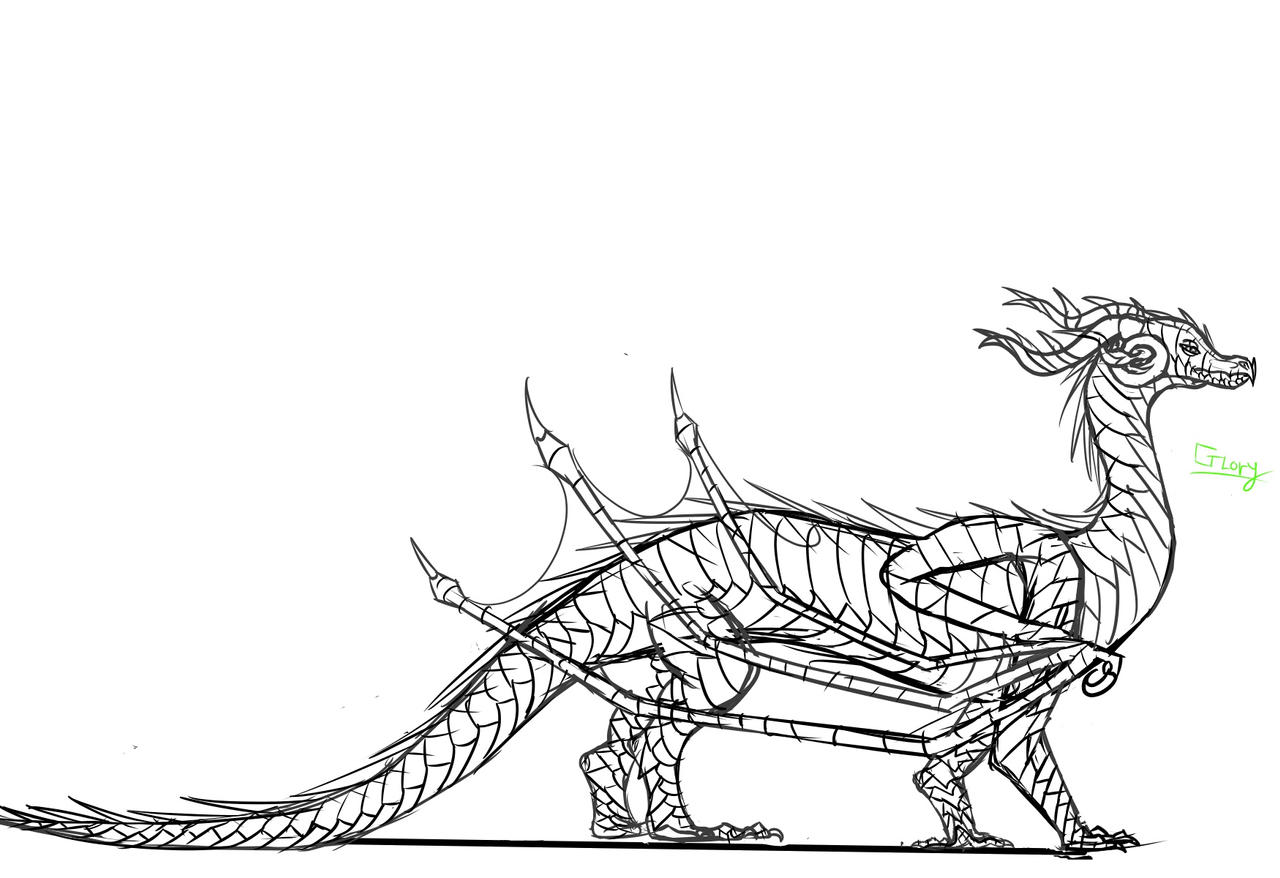 Derg Design Derg Design by GloryDrawz on DeviantArt