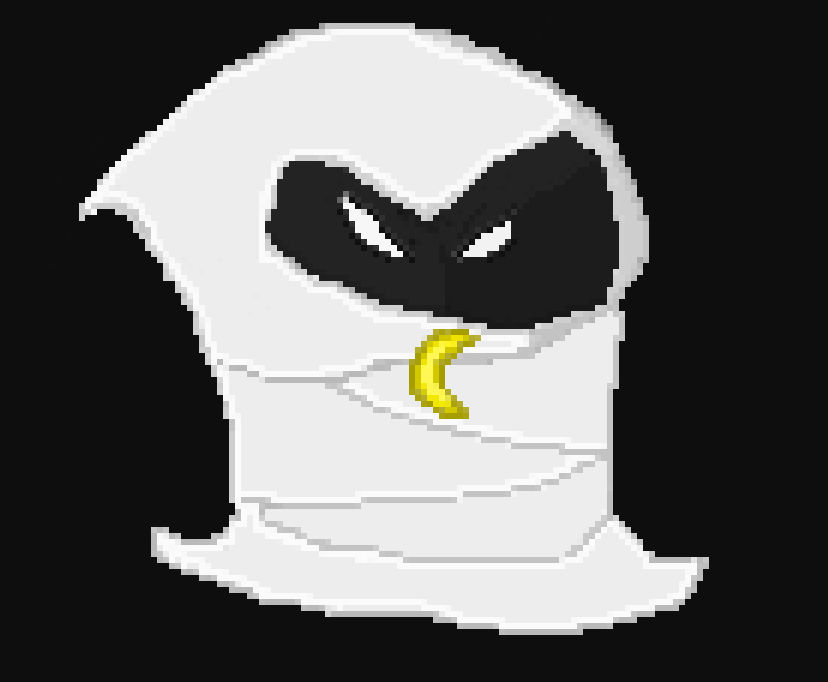 Meta Moon Character Meta Moon Knight by GigamatY on DeviantArt
