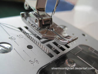 Sewing Machine