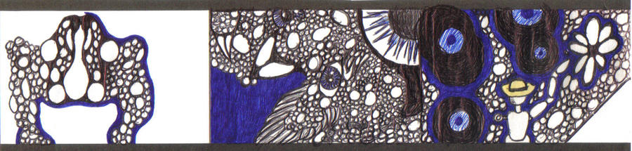 Repressionism Doodle by gudoug on DeviantArt
