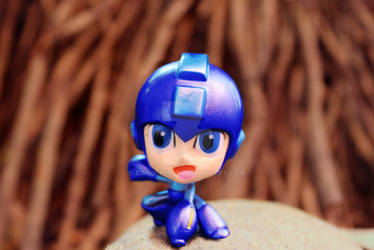 Megaman