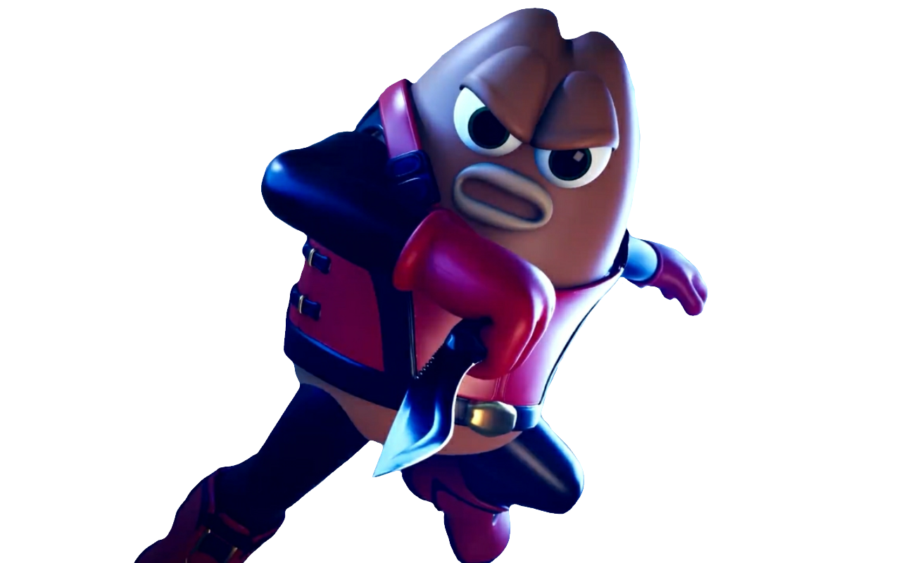 Killer Bean Render By Juanquintero06 On DeviantArt killer-bean-render-by-juanquintero06-on-deviantart