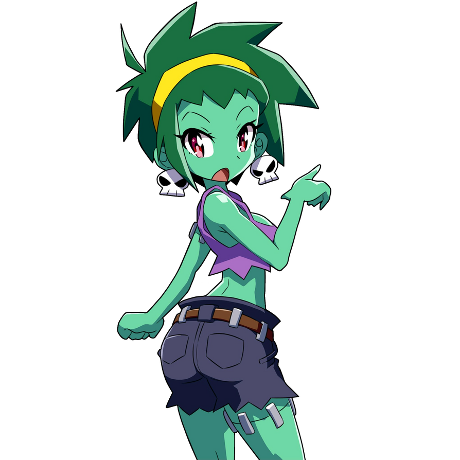 rottytops render v5 by juanquintero06 on DeviantArt