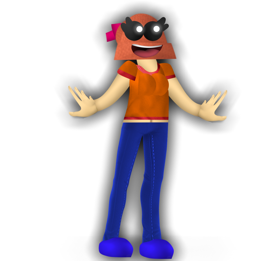 Xplotshi xploshi smash render by juanquintero06 on DeviantArt