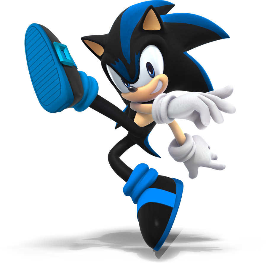 Lucasrpdj render smash by juanquintero06 on DeviantArt