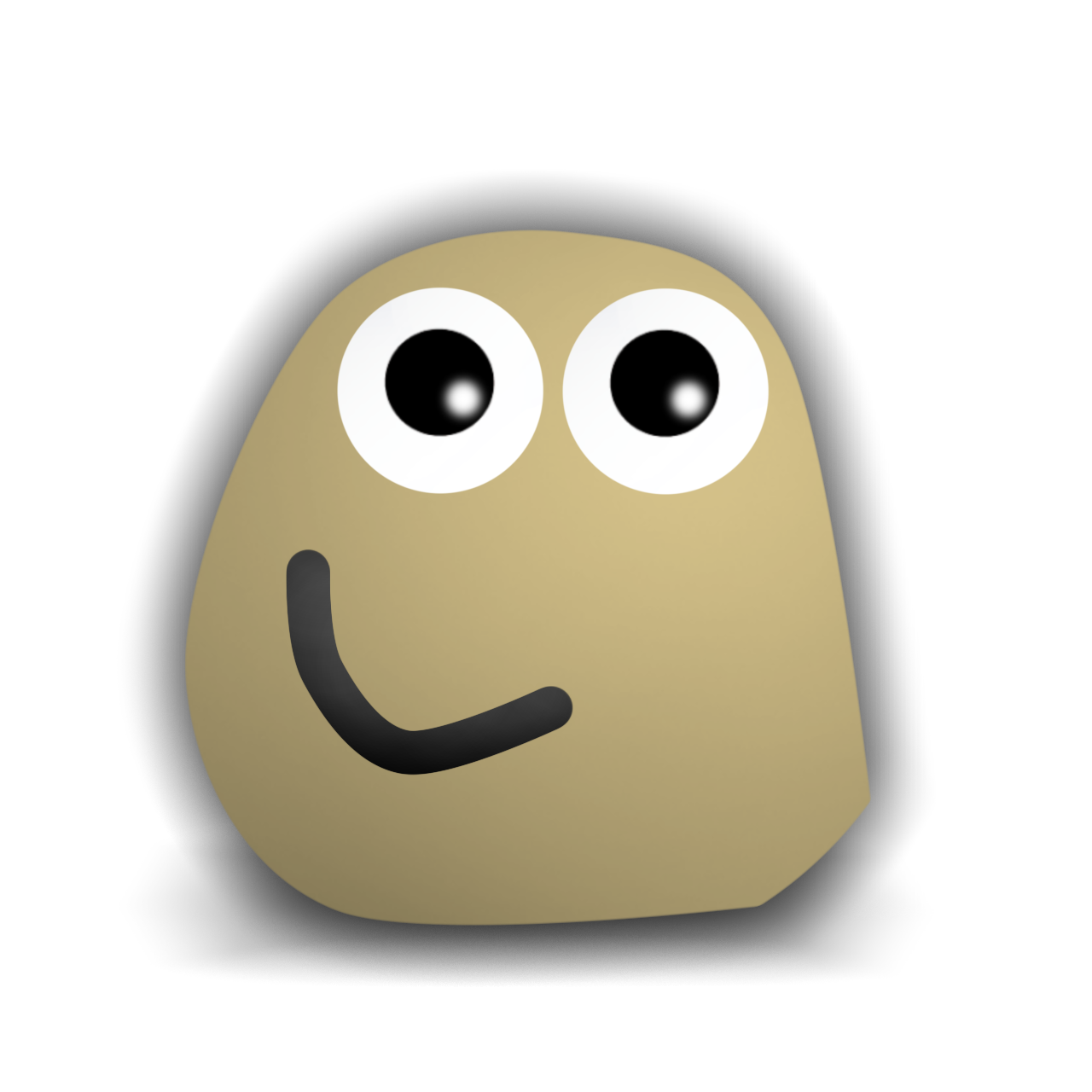 pou render smash by juanquintero06 on DeviantArt