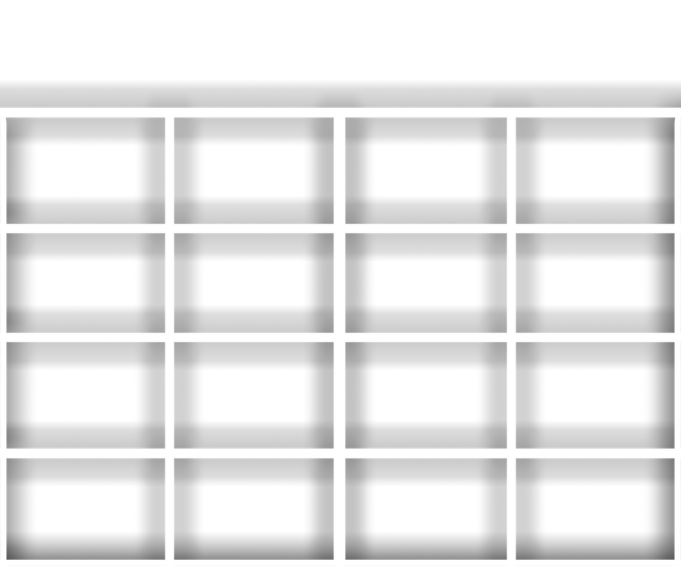 16 Box Template By Juanquintero06 On DeviantArt