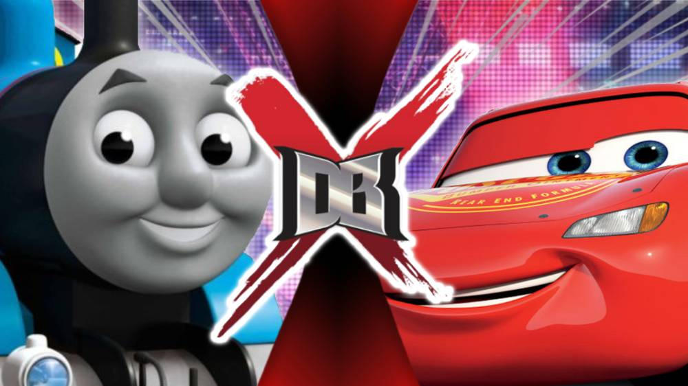 Lightning Mcqueen X Thomas The Tank Engine At Jake Woolley Blog lightning-mcqueen-x-thomas-the-tank-engine-at-jake-woolley-blog