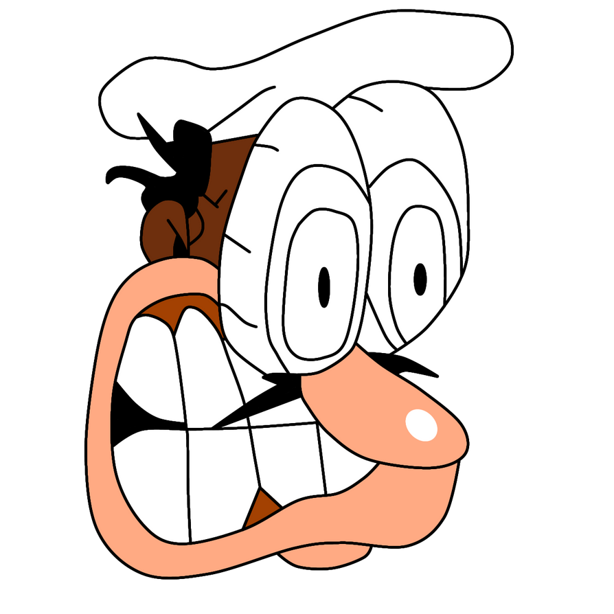 Peppino crazy by juanquintero06 on DeviantArt
