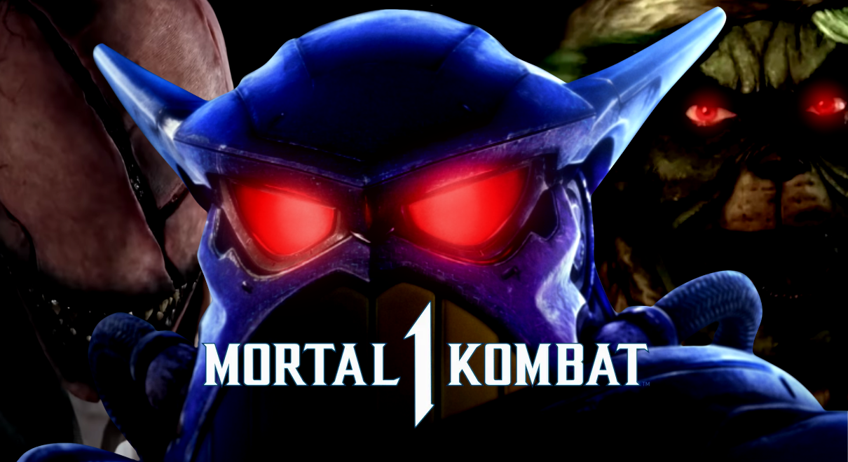 My Ideal Kombat Pack (Mortal Kombat DLC) by Aidan123X on DeviantArt