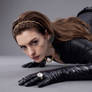 Anne Hathaway Catwoman Wallpaper (Theif's booty)
