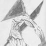 :Pyramid Head: