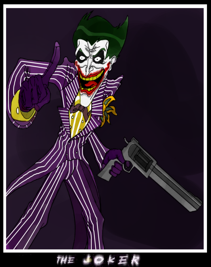 The  Joker