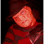 Freddy Krueger Cosplay 12