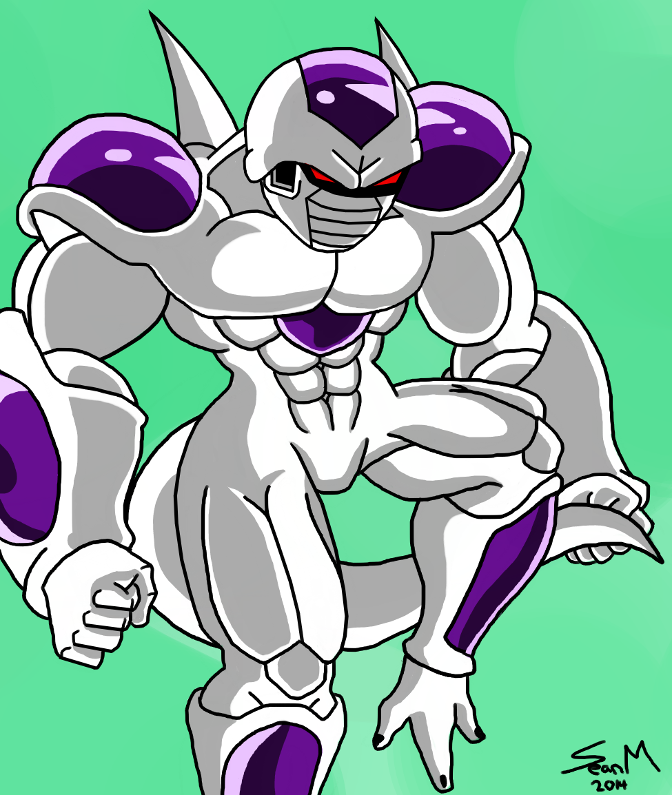 Frieza