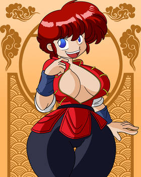 Ranma