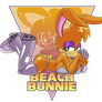 Beach Bunnie