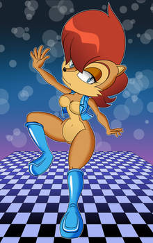 Sally Dance