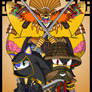 Kingdom of the Sun
