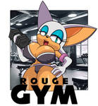 Rouge Gym