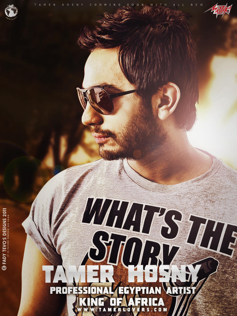 tamer 2011 by TEVO17 on DeviantArt